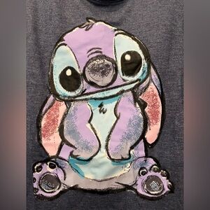 Super Cute Stitch T-Shirt